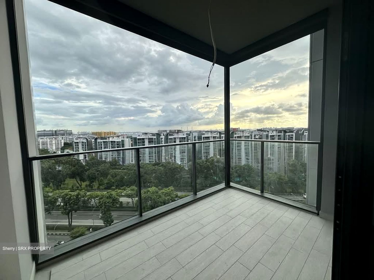 Parc Clematis (D5), Apartment #532475451